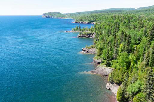 Minnesota North Shore