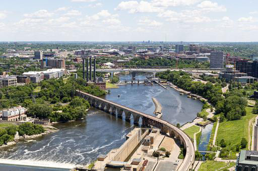 Minneapolis Minnesota