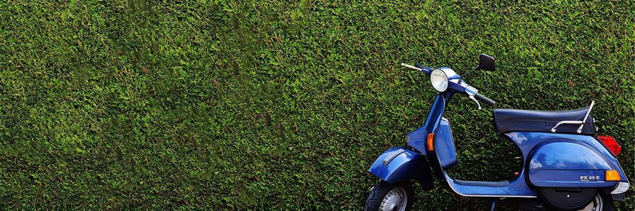 Moped and Scooter Classes in Minneapolis MN