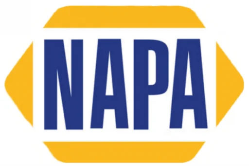 NAPA Logo