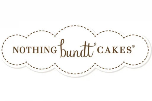Nothing Bundt Cakes Logo