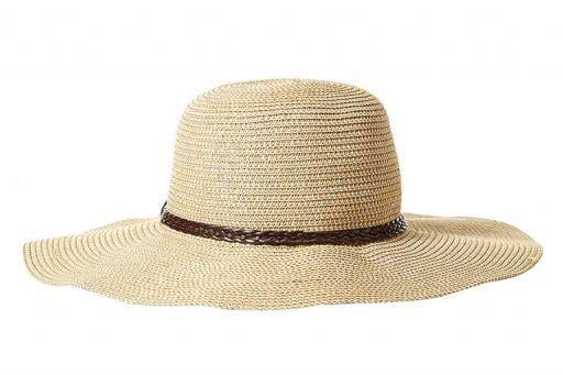 Packable Travel Sun Hat
