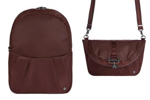 Pacsafe Anti-Theft CX Convertible Backpack