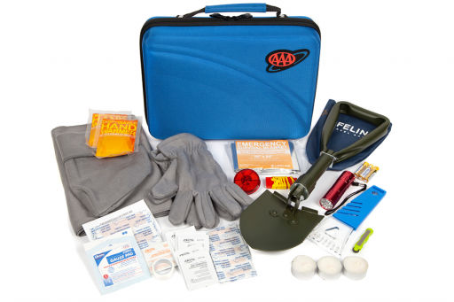 Winter Car Kit