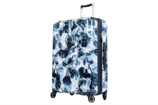 Ricardo Beaumont 25-in Spinner Luggage