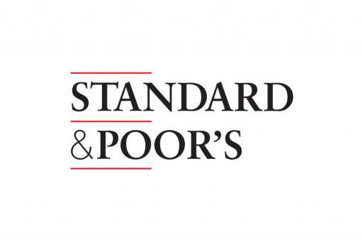 Standard & Poor's logo