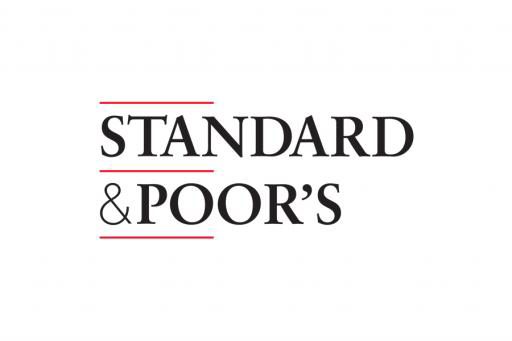Standard & Poor's logo