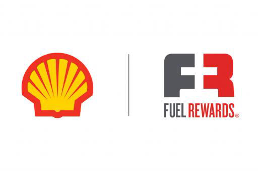 Shell Fuel Rewards Logo