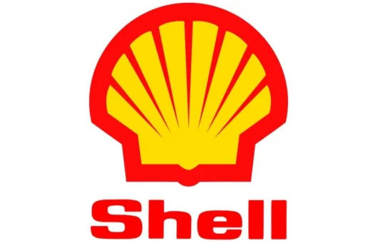 Shell Gas Logo