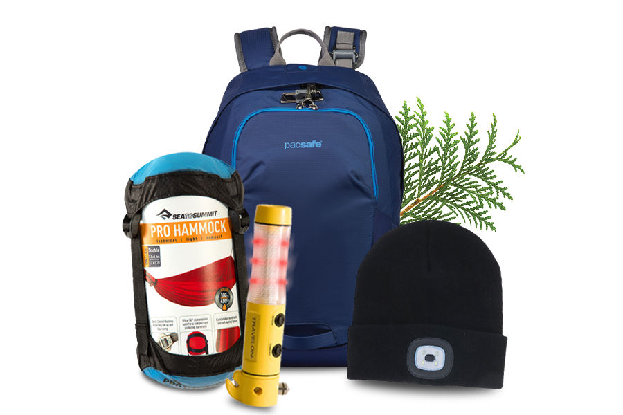 Traveler Gift Ideas in Minneapolis MN