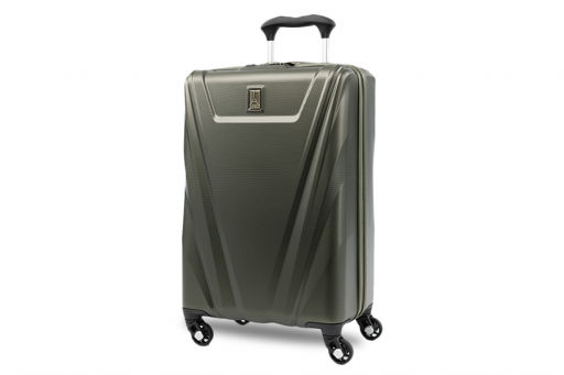 Spinner Suitcase Luggage