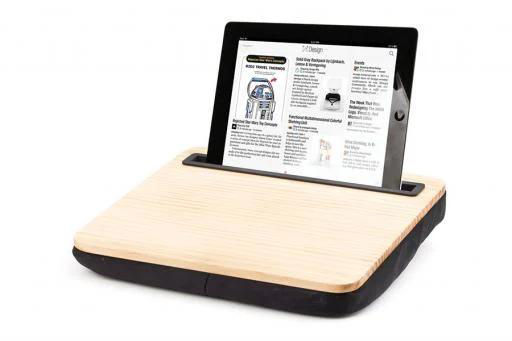 Lap Desk Tablet Holder Stand