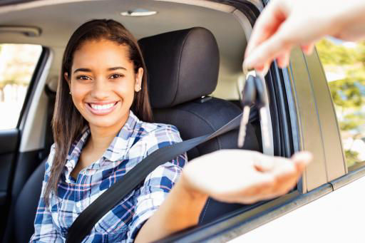 Teen Drivers Ed at AAA Minneapolis Driving School in St. Louis Park MN