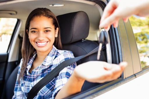 Teen Drivers Ed at AAA Minneapolis Driving School in St. Louis Park MN