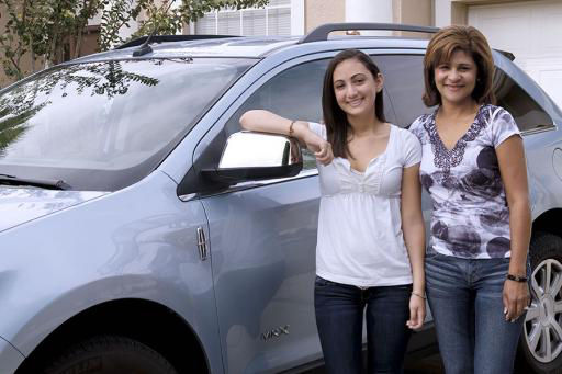 Teen Driver Safety