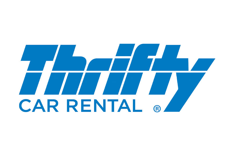 Thrifty Car Rental
