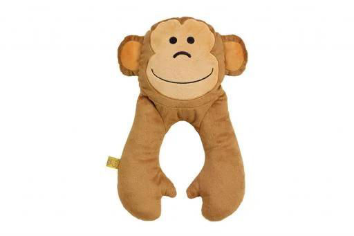Monkey Travel Neck Pillow