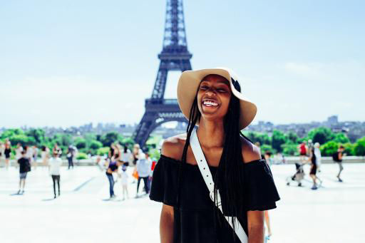 Travel Planning and Vacation Packages