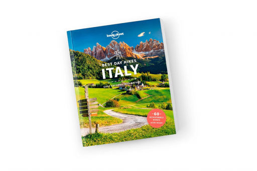 Italy Guide Book
