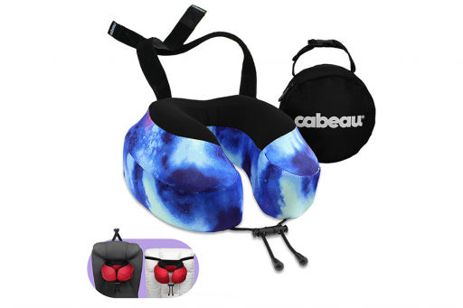 Travel Neck Pillow