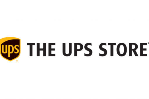 The UPS Store Logo