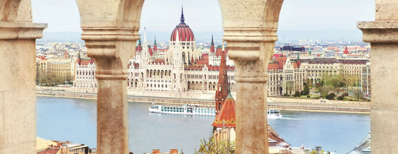 Uniworld River Cruise