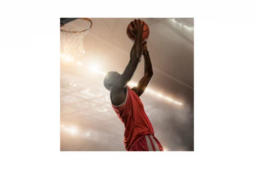 Basketball Player