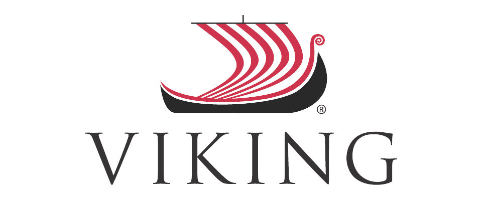 Viking Cruise logo