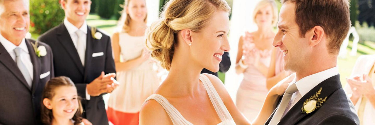 Weddings and Events protected by Insurance from AAA Minneapolis Insurance Agency