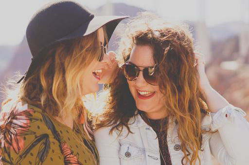 Women Traveling