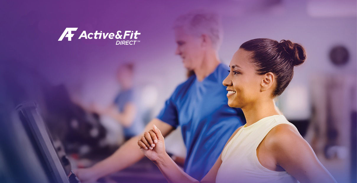 The Active&Fit Direct™ Program