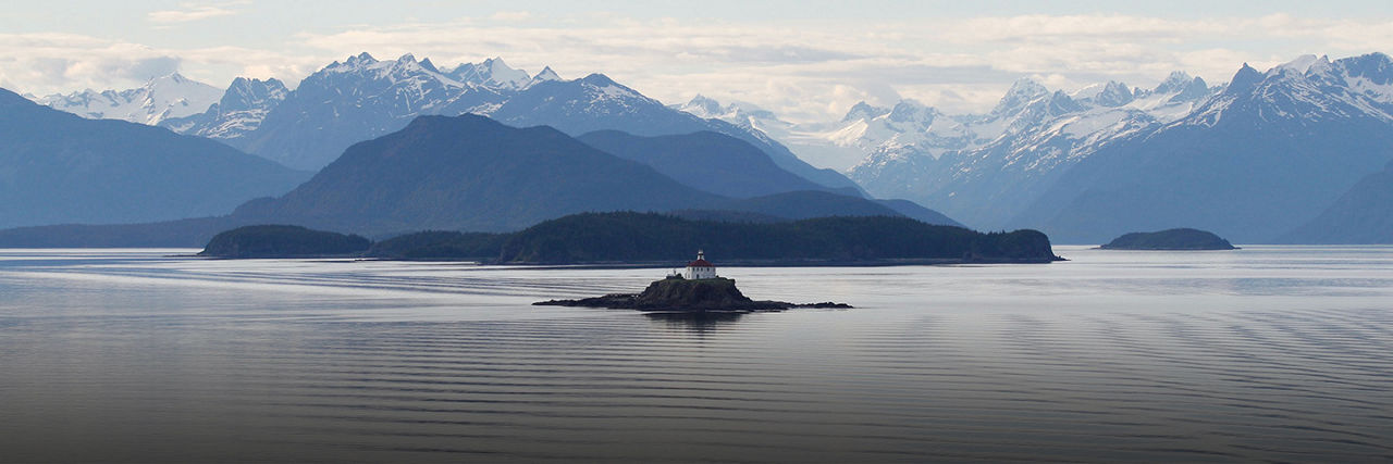 Alaska Glacier