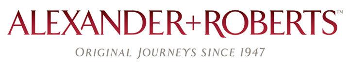 Alexander + Roberts logo