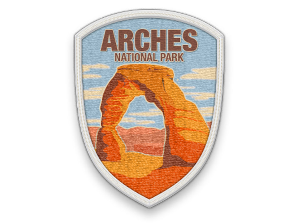 Arches National Park