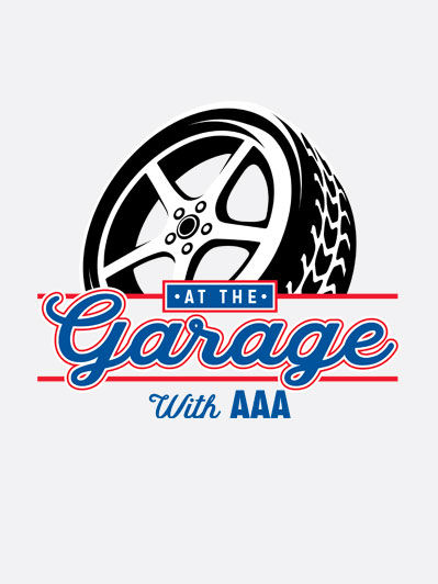 Garage  with AAA