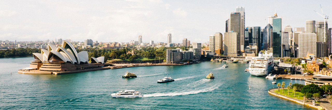 Sydney, Australia