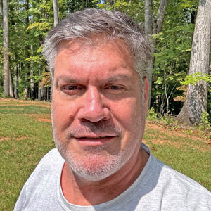 Meet Author Spencer Carney