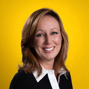 Meet author Jen Miranda