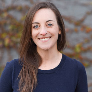 Meet Author Virginia Brown