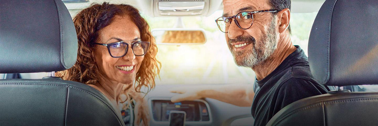 Over 55 Auto Insurance Discount Class at AAA