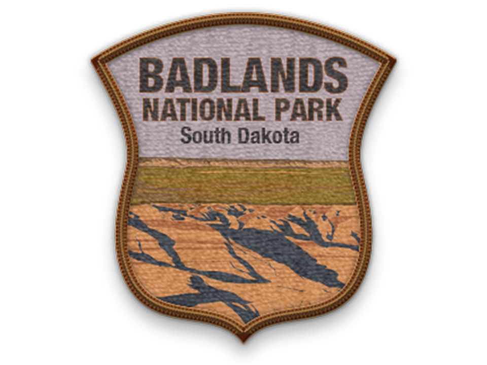 Badlands National Park