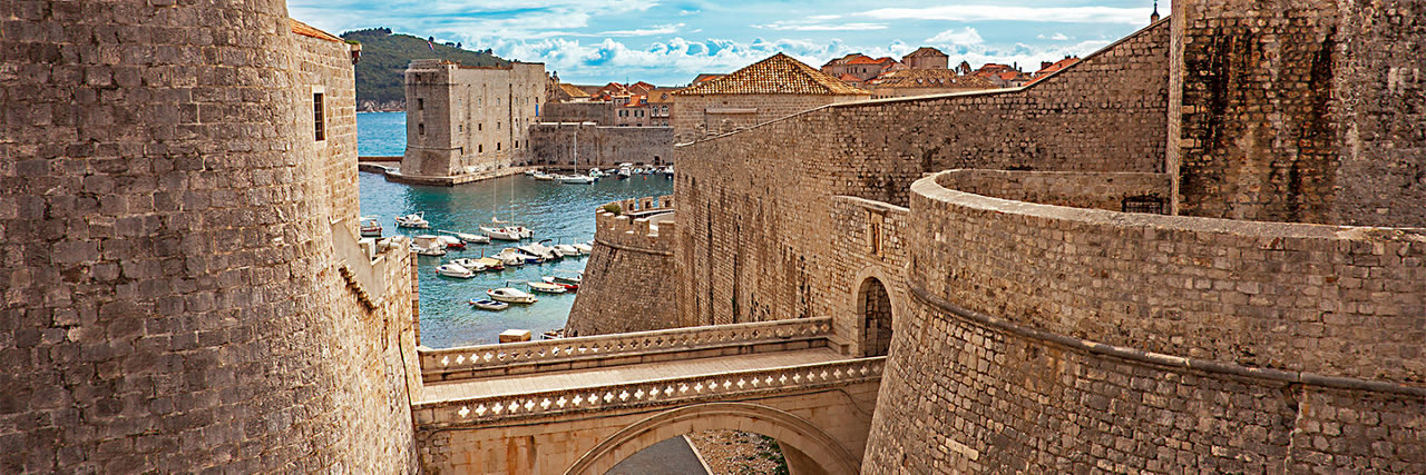 Dubrovnik Croatia