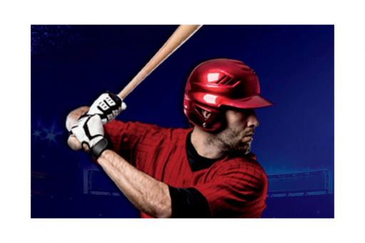 baseball player