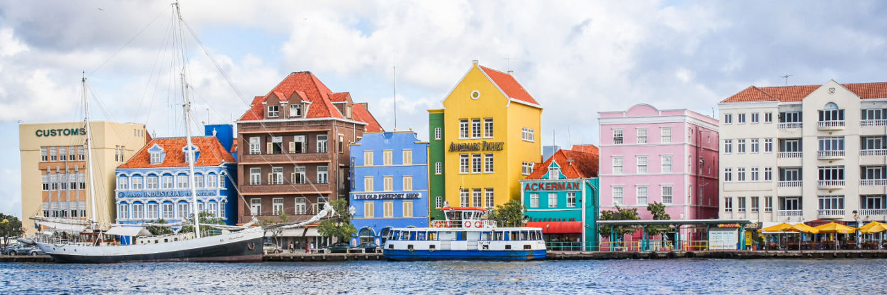 best aruba