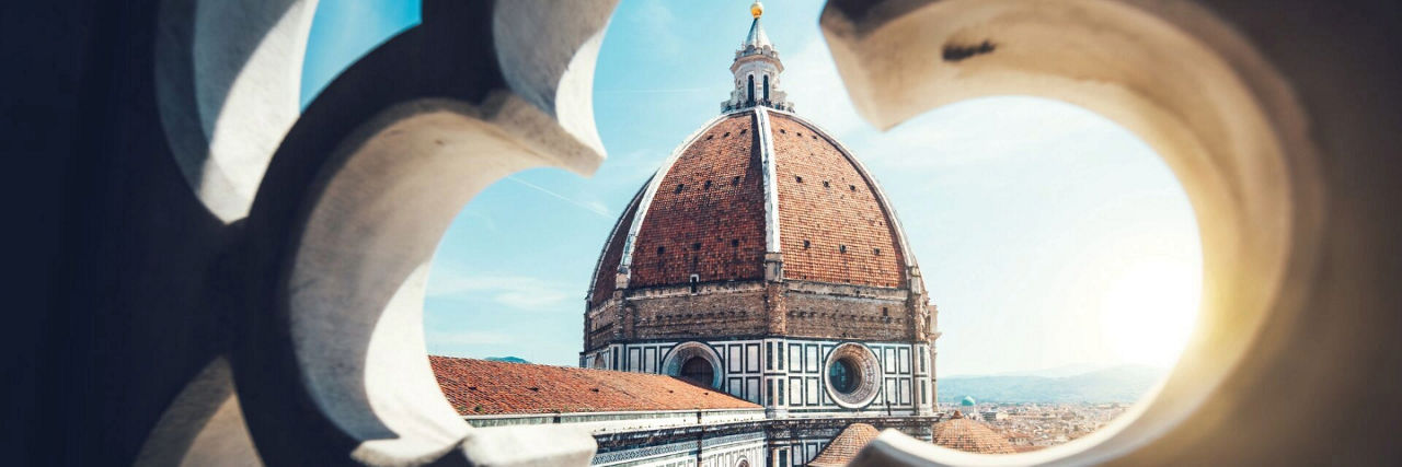 Cathedral of Santa Maria del Fiore