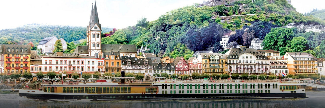 Trafalgar Best of the Rhine, AAA Travel