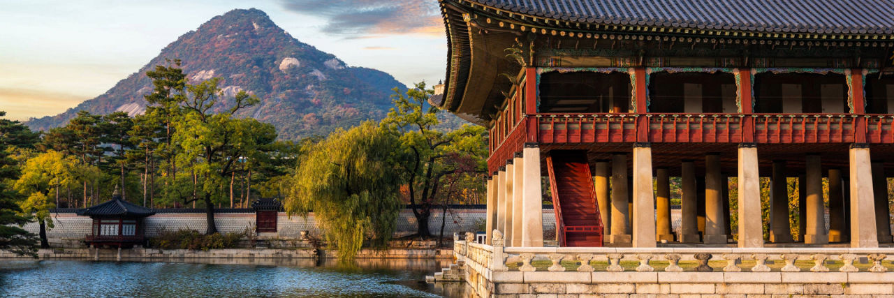 South Korea