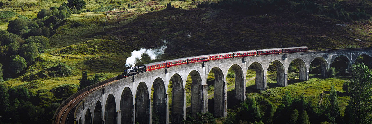 Scotland Travel