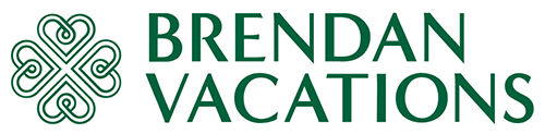 Brendan Vacations Logo
