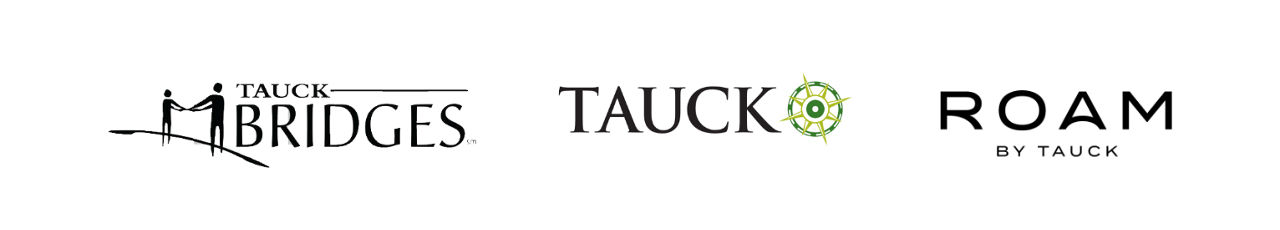 Tauck Tours